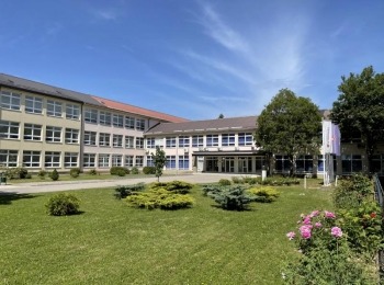 Osnovna škola dr. Jure TurićaImg 2832