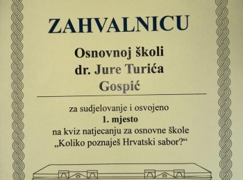 Osnovna škola dr. Jure TurićaImg 6561