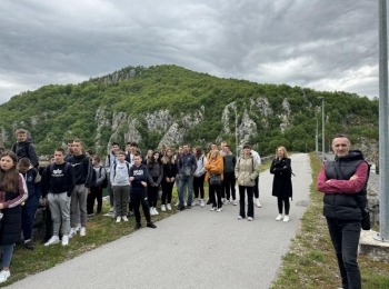 Osnovna škola dr. Jure TurićaImg 3549