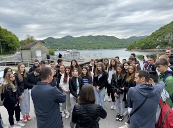 Osnovna škola dr. Jure TurićaImg 3560