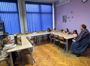 Osnovna škola dr. Jure TurićaKam2