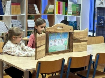 Osnovna škola dr. Jure TurićaKam3
