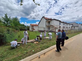 Osnovna škola dr. Jure Turića20240604 133424