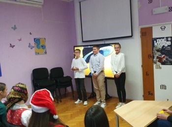Osnovna škola dr. Jure TurićaSlika 3