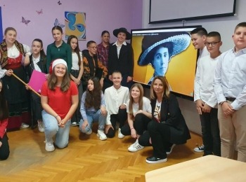 Osnovna škola dr. Jure TurićaSlika 5
