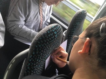 Osnovna škola dr. Jure TurićaBus upoznavanje