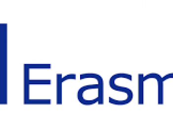 Osnovna škola dr. Jure TurićaErasmus logo