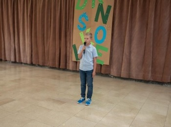 Osnovna škola dr. Jure TurićaDan skole 2024-102