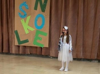 Osnovna škola dr. Jure TurićaDan skole 2024-103