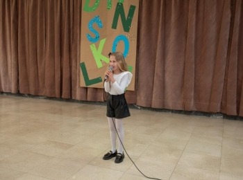 Osnovna škola dr. Jure TurićaDan skole 2024-105