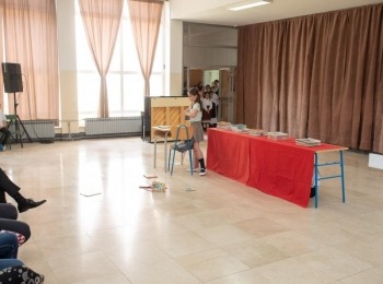 Osnovna škola dr. Jure TurićaDan skole 2024-108