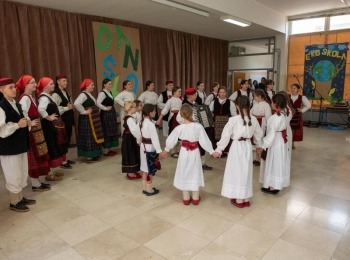 Osnovna škola dr. Jure TurićaDan skole 2024-112