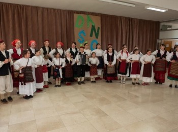 Osnovna škola dr. Jure TurićaDan skole 2024-117