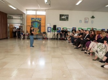 Osnovna škola dr. Jure TurićaDan skole 2024-118