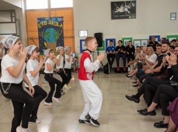 Osnovna škola dr. Jure TurićaDan skole 2024-137