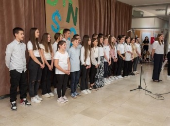 Osnovna škola dr. Jure TurićaDan skole 2024-144