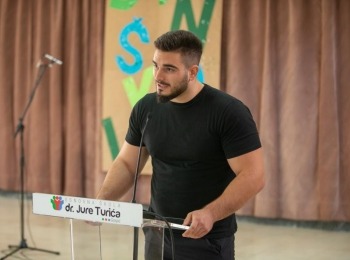Osnovna škola dr. Jure TurićaDan skole 2024-155