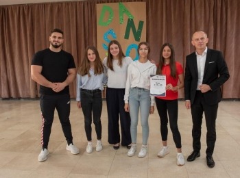 Osnovna škola dr. Jure TurićaDan skole 2024-16