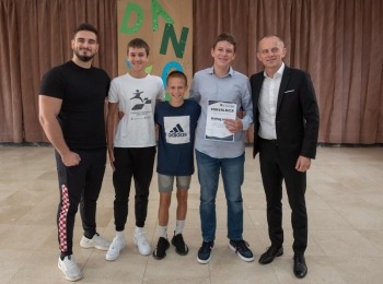 Osnovna škola dr. Jure TurićaDan skole 2024-27