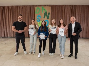 Osnovna škola dr. Jure TurićaDan skole 2024-45