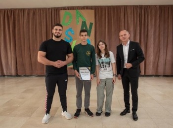 Osnovna škola dr. Jure TurićaDan skole 2024-49