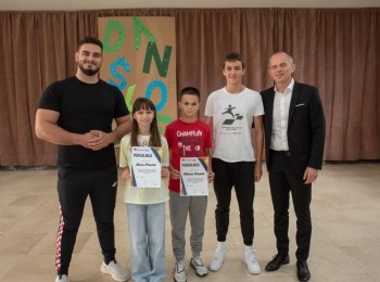 Osnovna škola dr. Jure TurićaDan skole 2024-51
