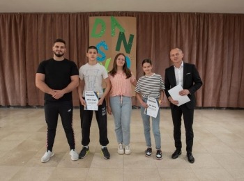 Osnovna škola dr. Jure TurićaDan skole 2024-54