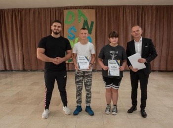 Osnovna škola dr. Jure TurićaDan skole 2024-58