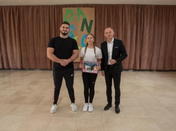 Osnovna škola dr. Jure TurićaDan skole 2024-66