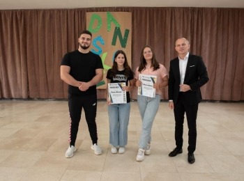 Osnovna škola dr. Jure TurićaDan skole 2024-68