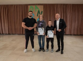 Osnovna škola dr. Jure TurićaDan skole 2024-70