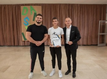 Osnovna škola dr. Jure TurićaDan skole 2024-71