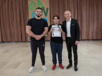Osnovna škola dr. Jure TurićaDan skole 2024-74