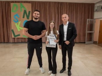 Osnovna škola dr. Jure TurićaDan skole 2024-78