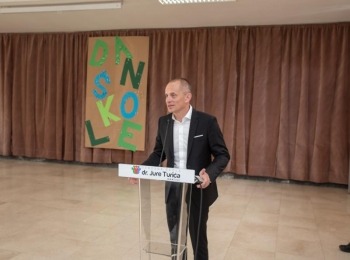 Osnovna škola dr. Jure TurićaDan skole 2024-7