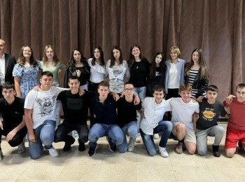 Osnovna škola dr. Jure TurićaImg 6213