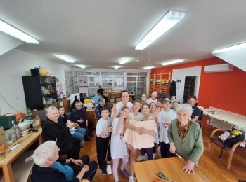 Osnovna škola dr. Jure Turića20240604 131327