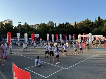 Osnovna škola dr. Jure TurićaImg 7146
