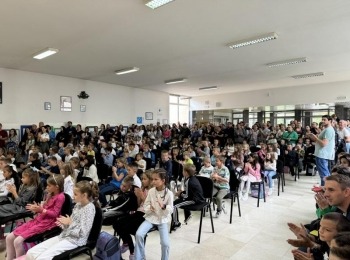 Osnovna škola dr. Jure TurićaImg 5343