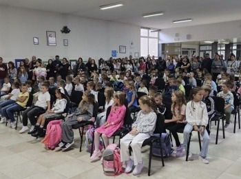 Osnovna škola dr. Jure TurićaImg 8456