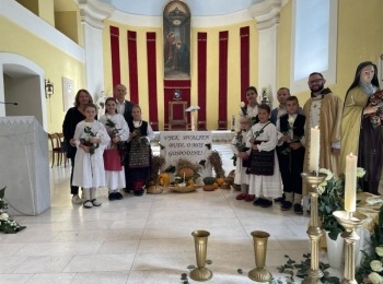 Osnovna škola dr. Jure Turića2. kako su Yivjeli