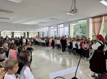 Osnovna škola dr. Jure TurićaImg 9005