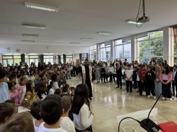 Osnovna škola dr. Jure TurićaImg 9011