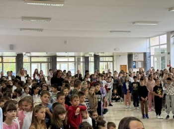 Osnovna škola dr. Jure TurićaImg 9015