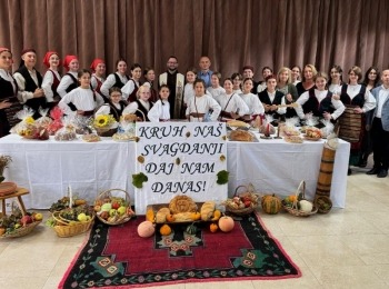 Osnovna škola dr. Jure TurićaImg 9018