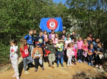 Osnovna škola dr. Jure TurićaImg 5517