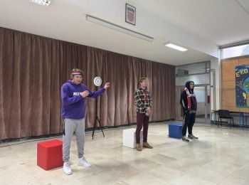 Osnovna škola dr. Jure TurićaImg 9082