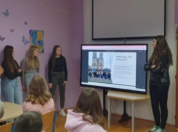 Osnovna škola dr. Jure TurićaE9