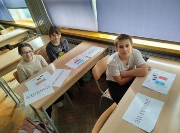 Osnovna škola dr. Jure TurićaF6