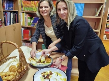 Osnovna škola dr. Jure TurićaG1